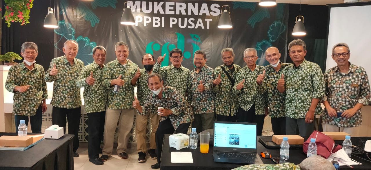 Musyawarah Kerja Nasional (Mukernas)
