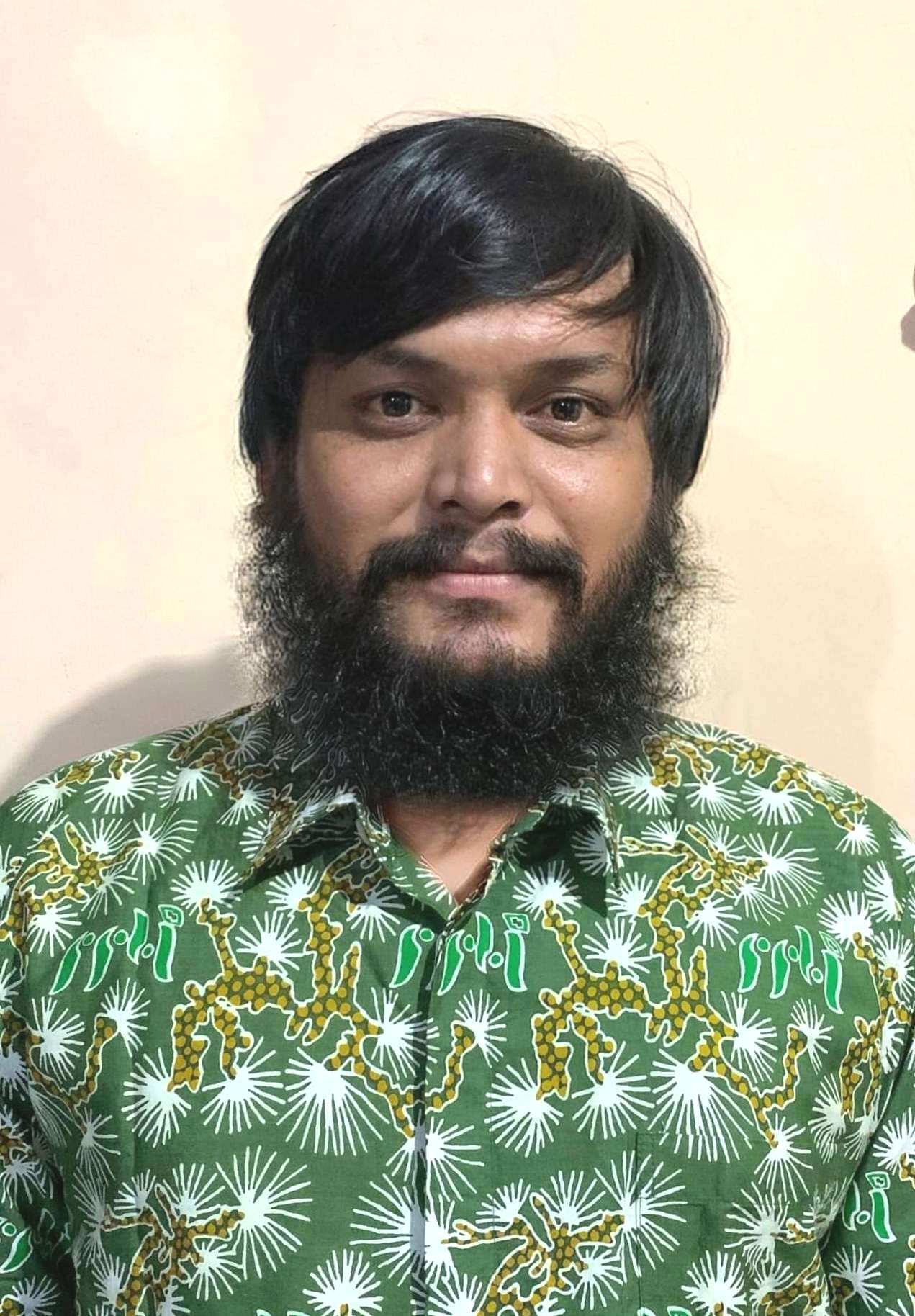 ANNAS FITRAH SUKMANA