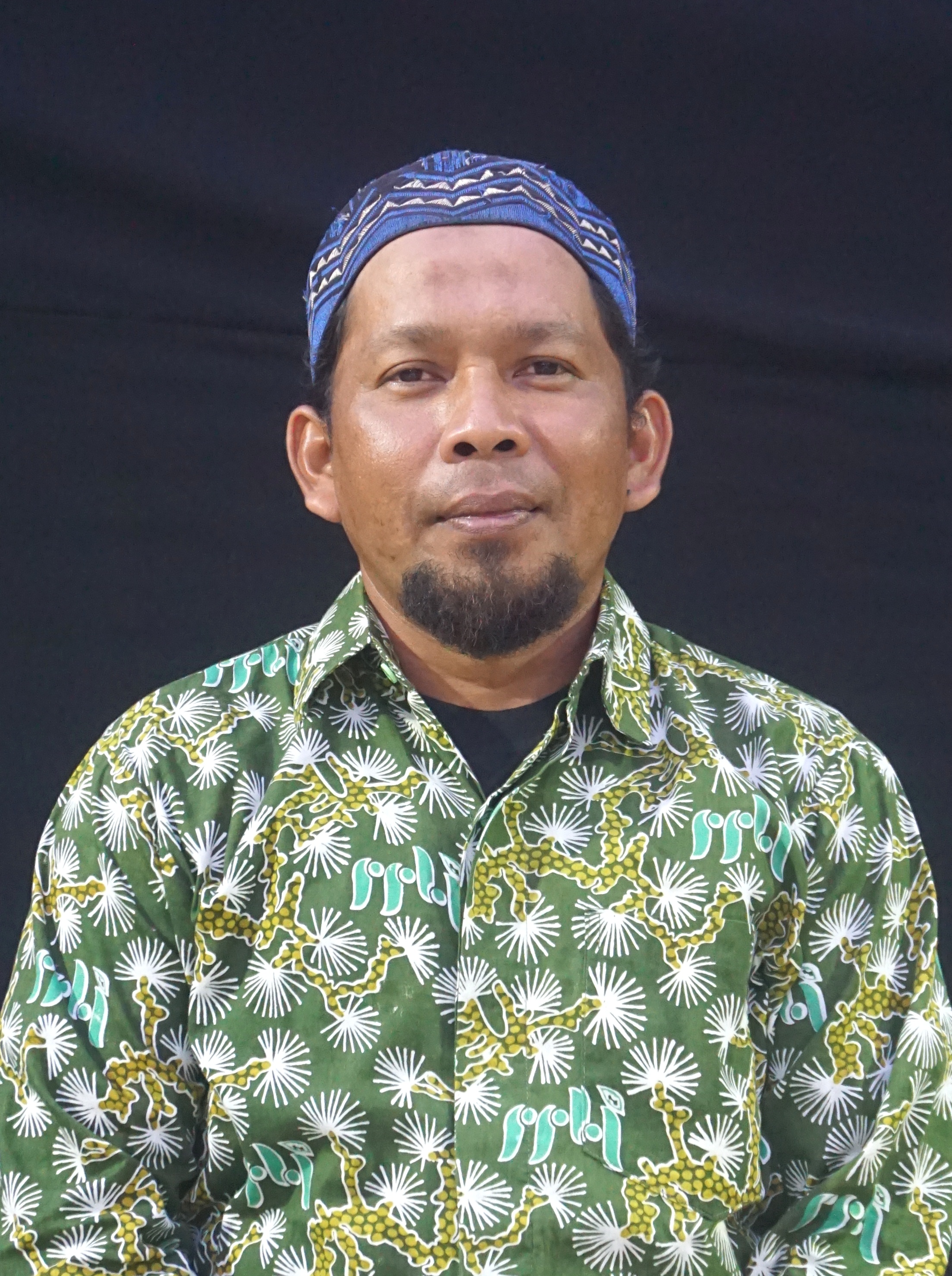FAUZAN DINATA