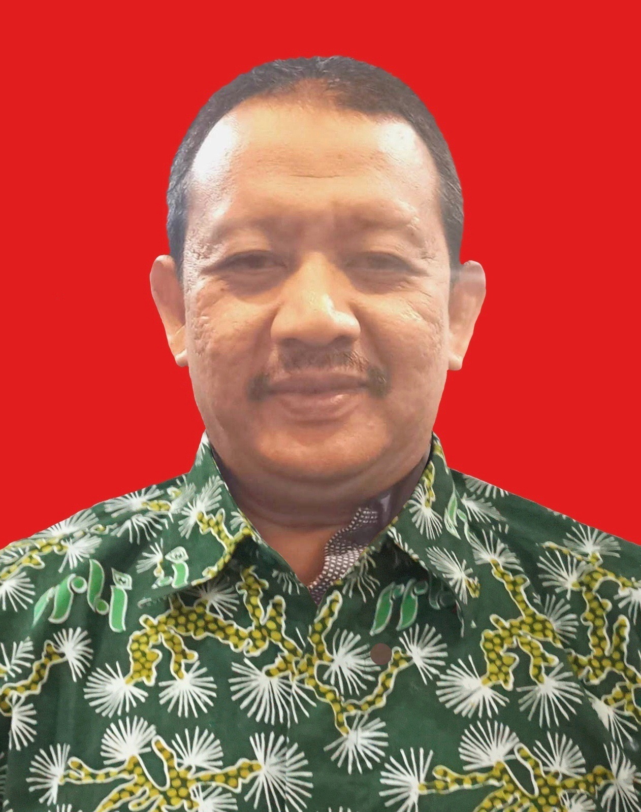 HENDRI SUZANTO, S.Sos., M.M.Tr