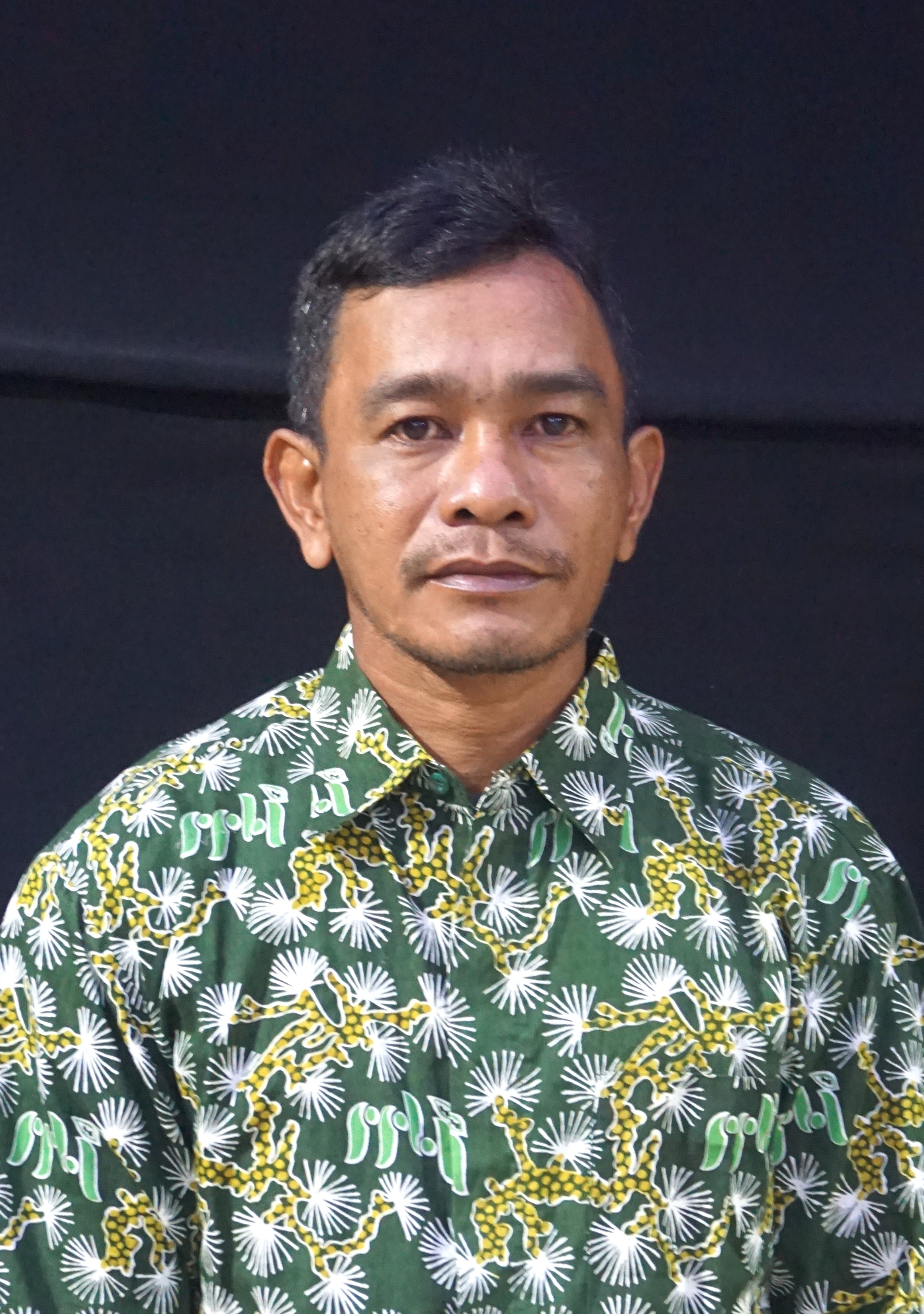 ISWAHYUDI