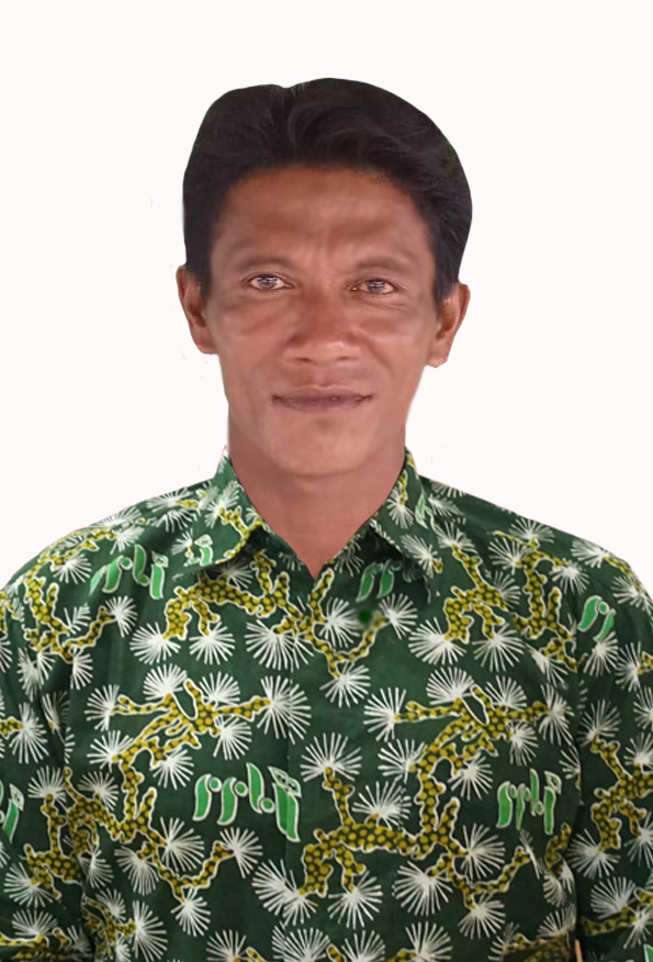 SYAHRIANTO