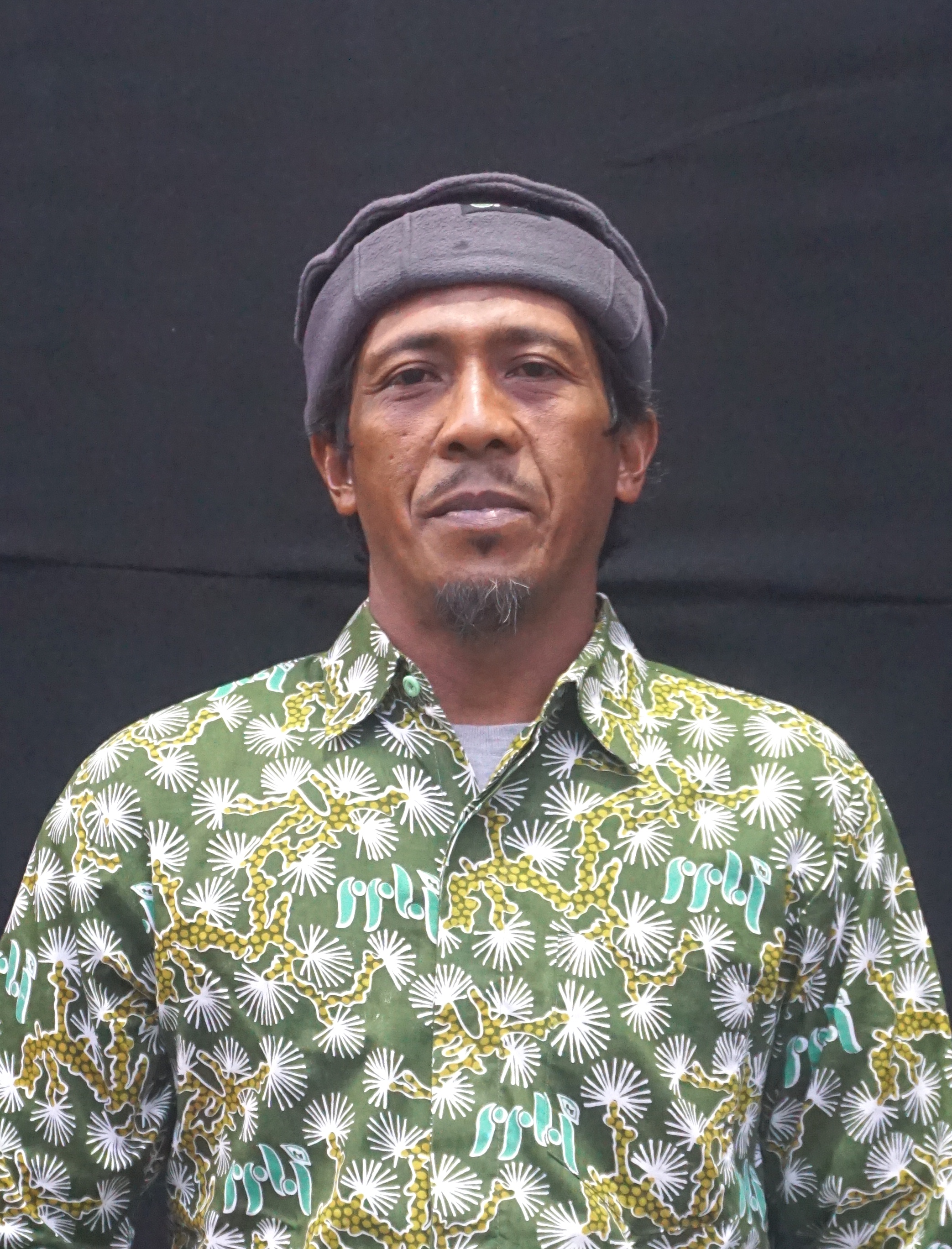 SYAHWIRUL HIDAYAT