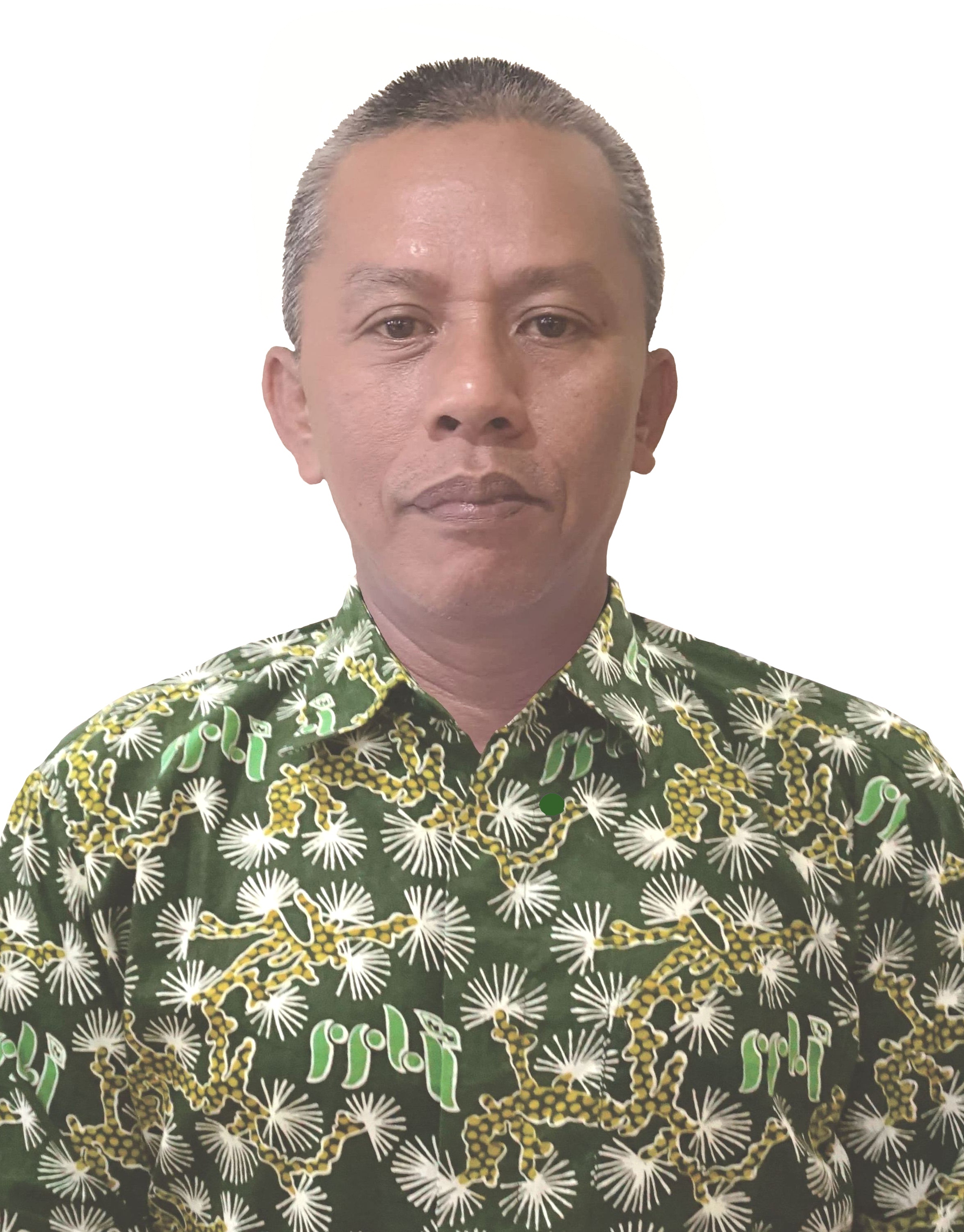 ALFRAN JAYA PUTRA