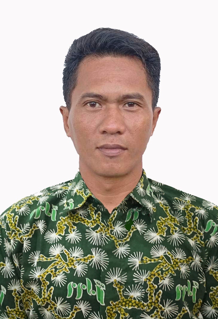 BAMBANG NUGROHO