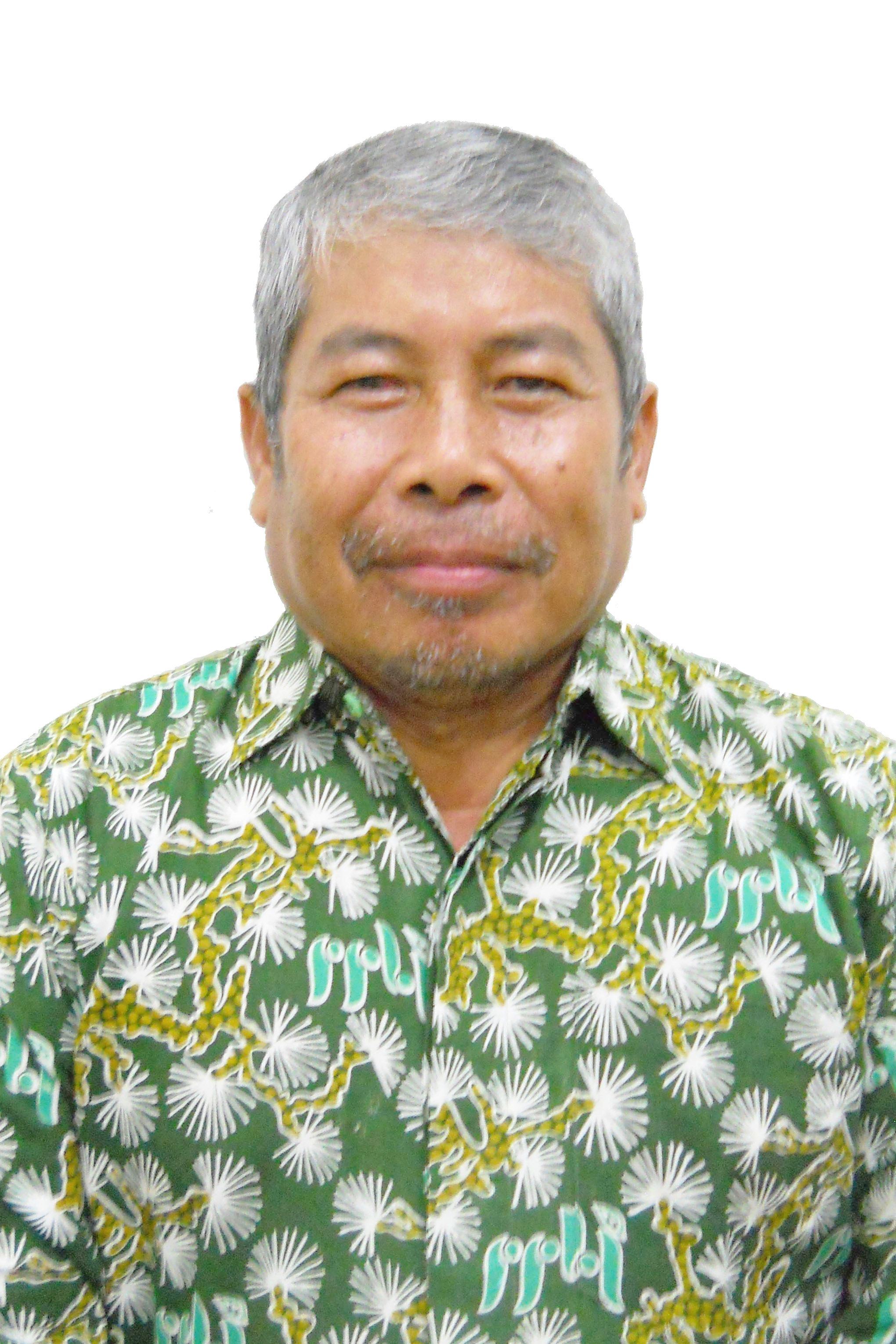 H. BUDIMAN