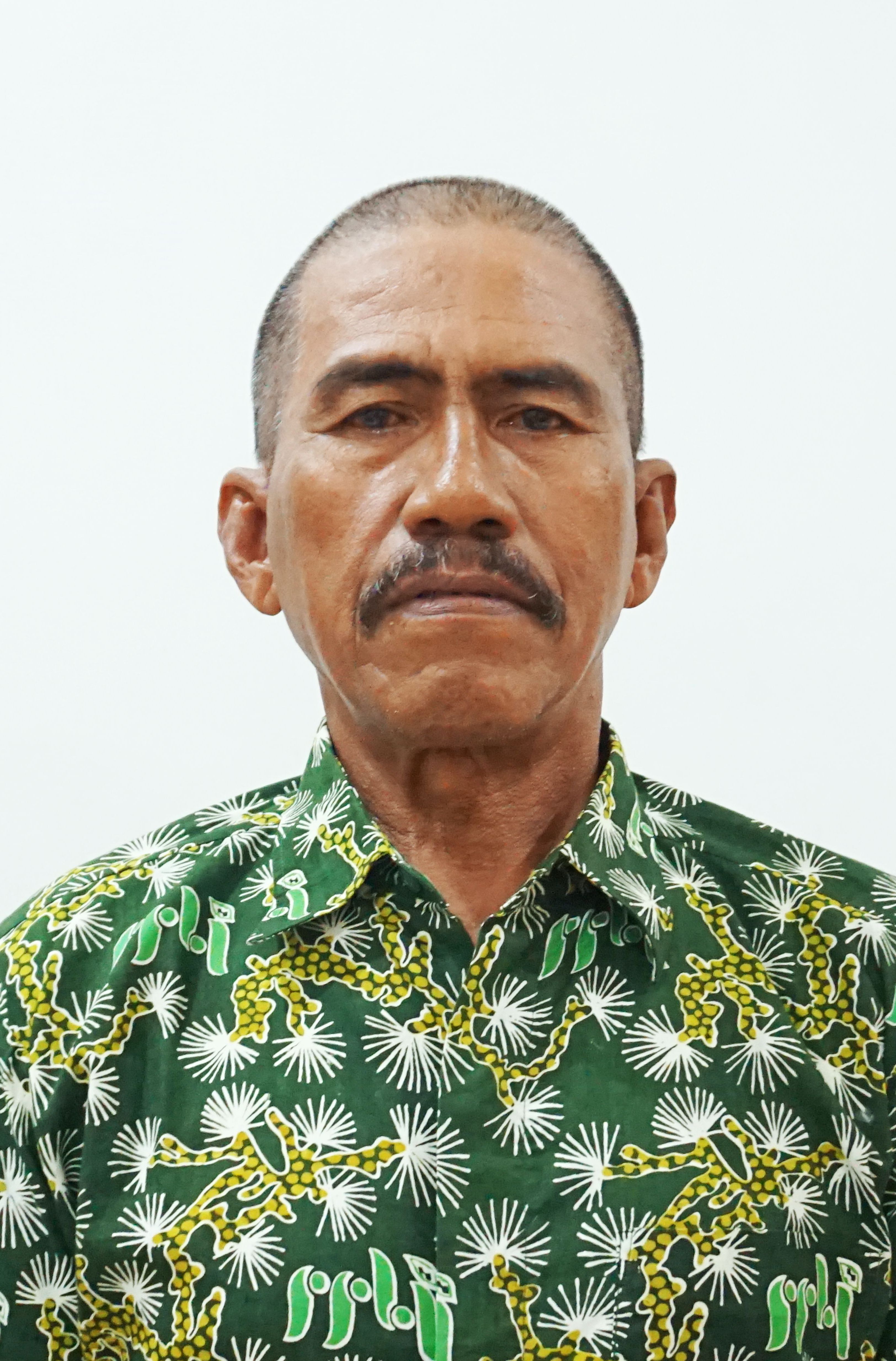 H. BURHANUDIN DG. MALULUANG