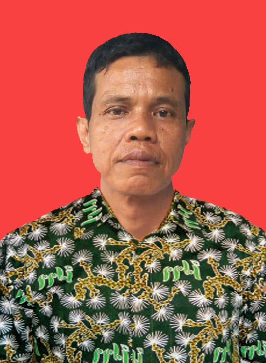 GUNTORO PRAYOGI.