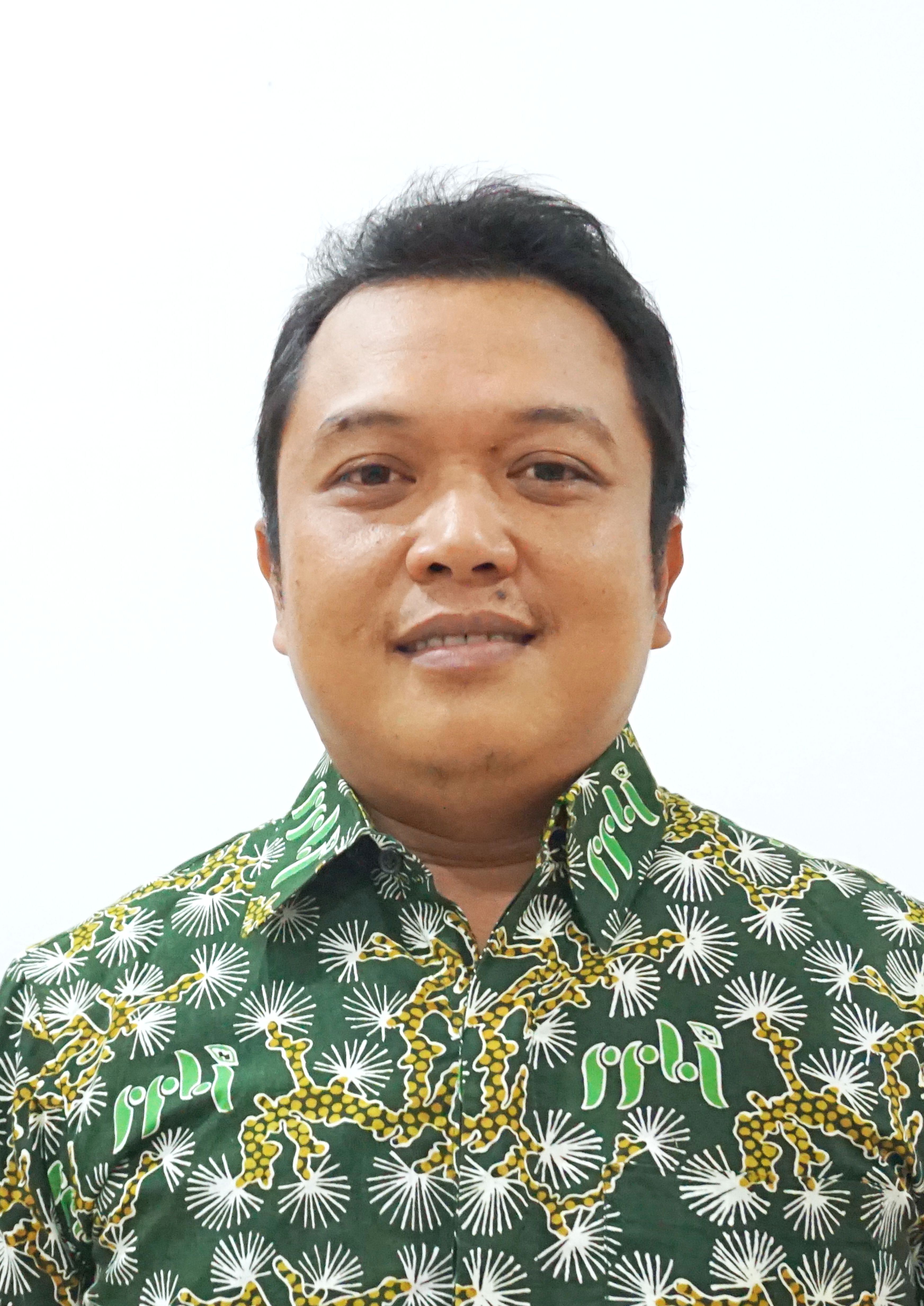 JEFRI KURNIAWAN