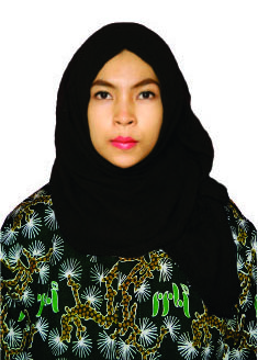 JULIANA PALIT, S.Kom., M.Si.