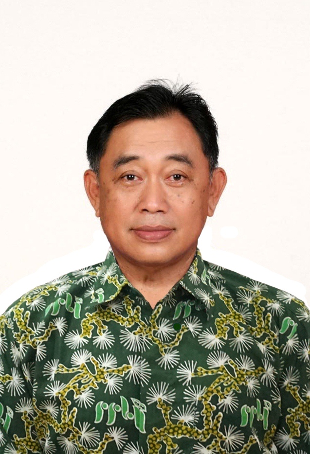 MATHIUS PUTRAWAN