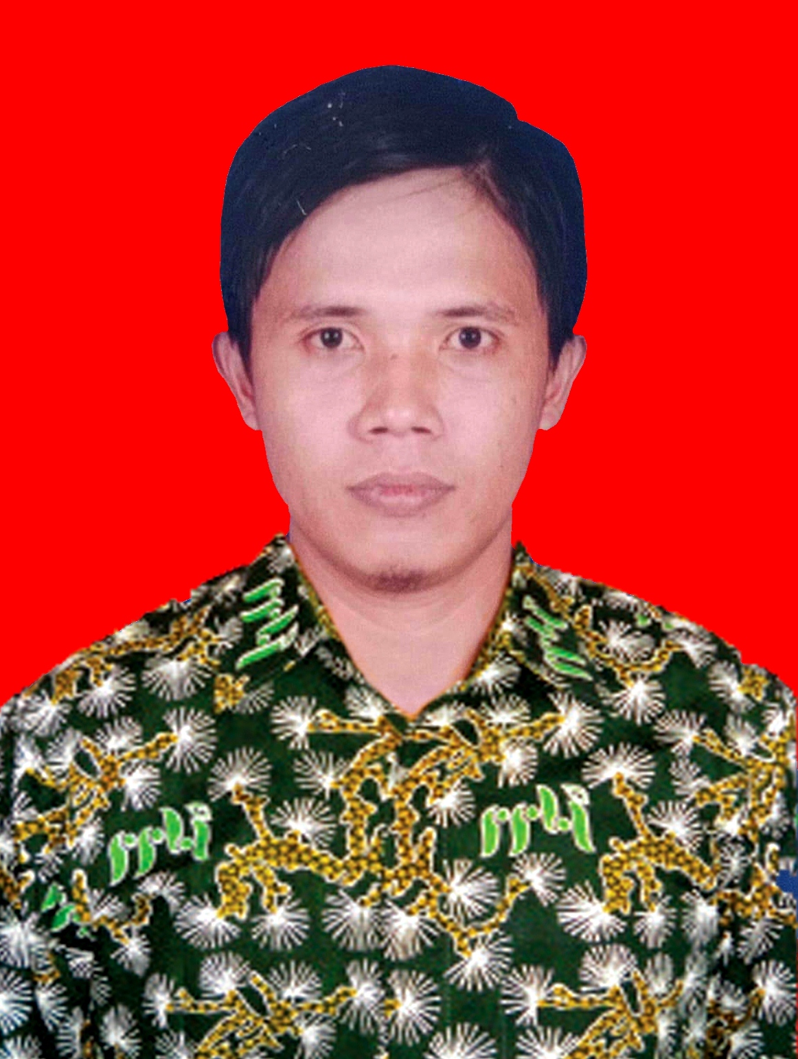 REZKY ANANDA