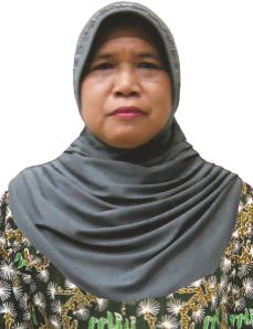 ROSYANTI