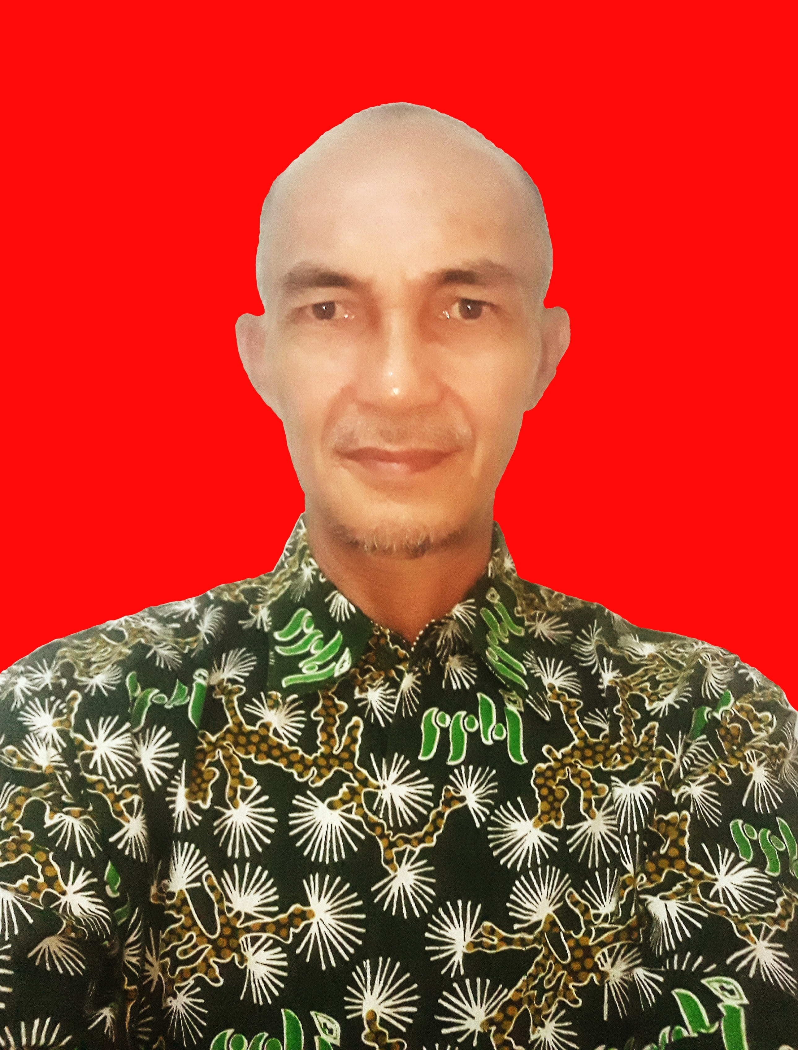 HENDRIK PALIT