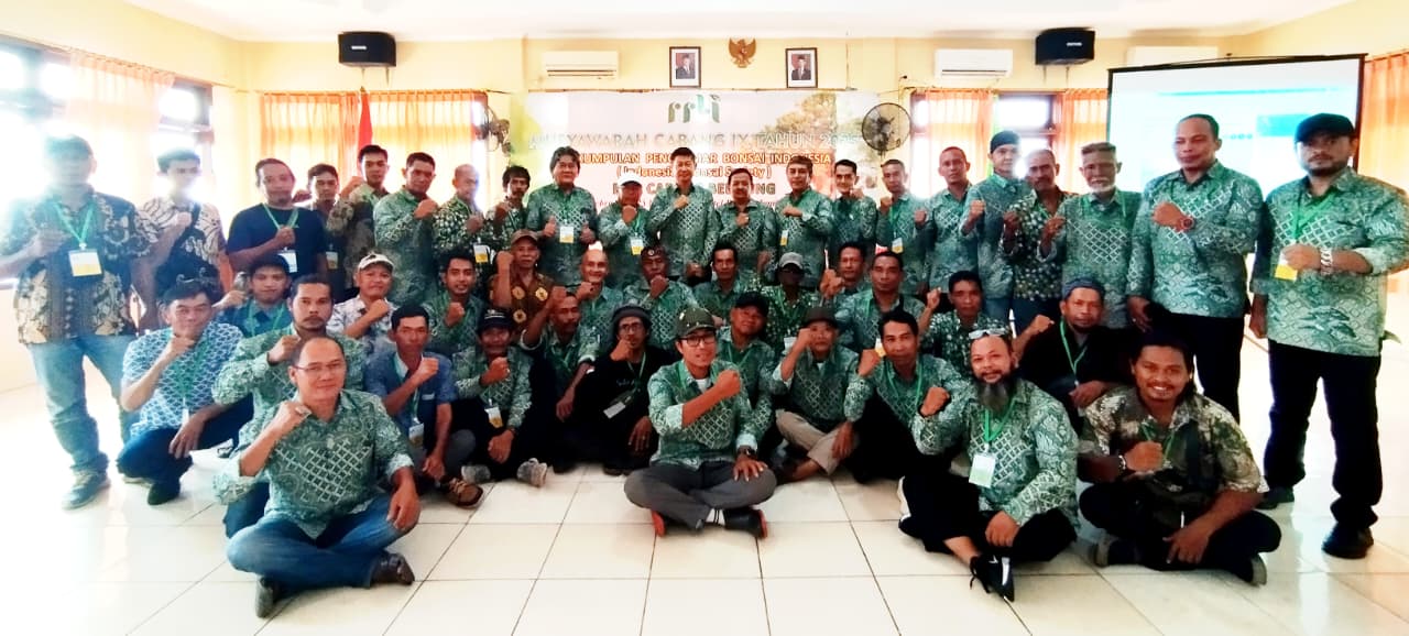 Profile PPBI Belitung